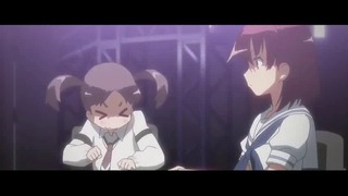 AMV-(X.F) DeadWall (collection from AnimeUnity)