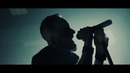 Bloodred Hourglass – Waves of Black (Official Music Video 2019)