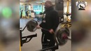 Так ТРЕНИРУЕТСЯ самый МОЩНЫЙ игрок в Американкий Футбол – James Harrison