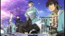 Сказание о демонах сакуры opening 1