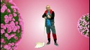 Открытка Жахонгир Позилжонов – 0.17