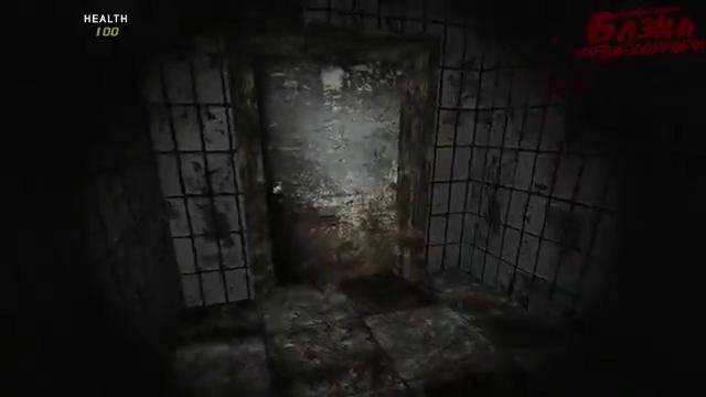 (BlackSilverUfa) Indie-Horror – Cкримеры, как смысл игры [Mystery