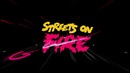 Major Lazer – Night Riders (Lyric Video)