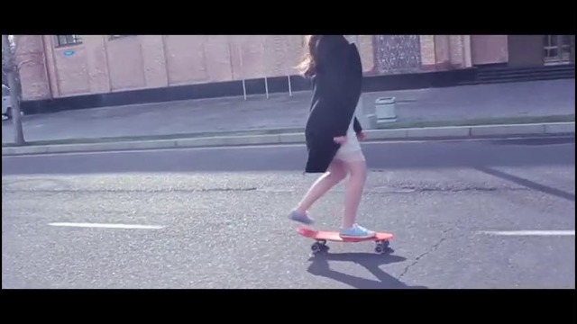 PENNY board (Rettop prod)