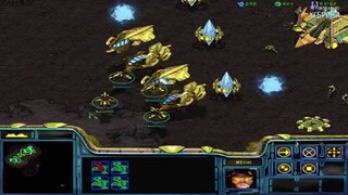 История StarCraft – Часть 12