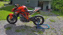 Ktm 1290 super duke r – по прозвищу зверь