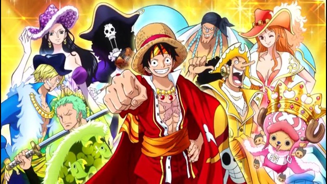 Кто же на самом деле Санджи Теории о One Piece (Спойлеры)