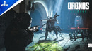 Cronos Lazarus | Exclusive Gameplay Demo Gamescom 2026 4K