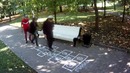 «без тормозов» выпуск №1