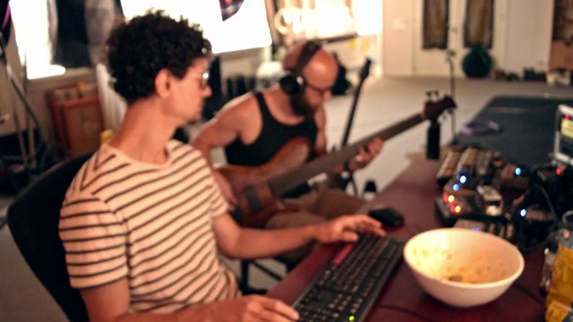 Our Oceans – Face Them (Official Video 2020)