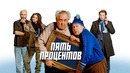 Пять процентов (2024) ФИЛЬМ