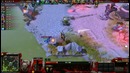 DOTA2: TI6: Newbee vs Fnatic (Group B, Game 2)