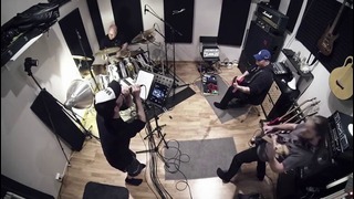 Trendkill (pantera tribute) – – A New Level- live rehearsal at Frog Leap Studio