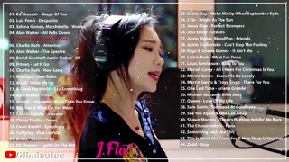 Top 44 Best Songs Ever of J.Fla 2019 – The Best English Songs 2019