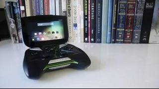 The Verge: Nvidia Shield hands-on review