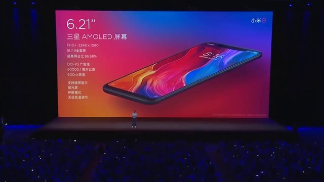 Стоит ли покупать Xiaomi Mi 8 10 плюсов и обзор характеристик нового смартфона