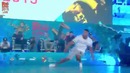 Russia vs USA – FINAL crews – R16 Korea Finals 2015 LIVE