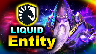 LIQUID vs ENTITY – DIVISION 1 – DPC WEU WINTER 2023 DOTA 2