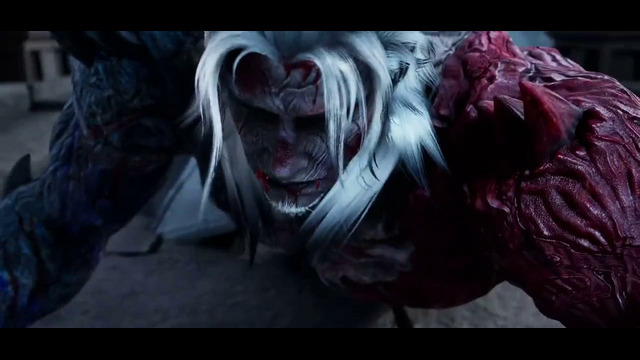 «Лазурное наследие» 56 серия