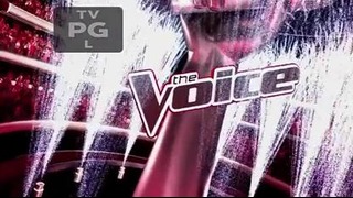 The Voice/Голос. Сезон 3 Live Show 5 Results