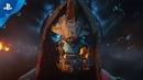 Destiny 2 Forsaken – E3 2018 Story Reveal Trailer ¦ PS4