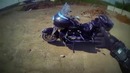 Докатились! Тест драйв Yamaha XVZ 1300