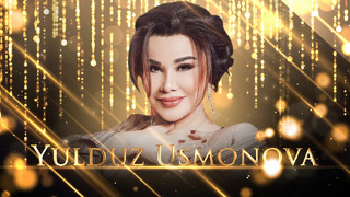 YULDUZ USMONOVA (konsert dasturi 2020)