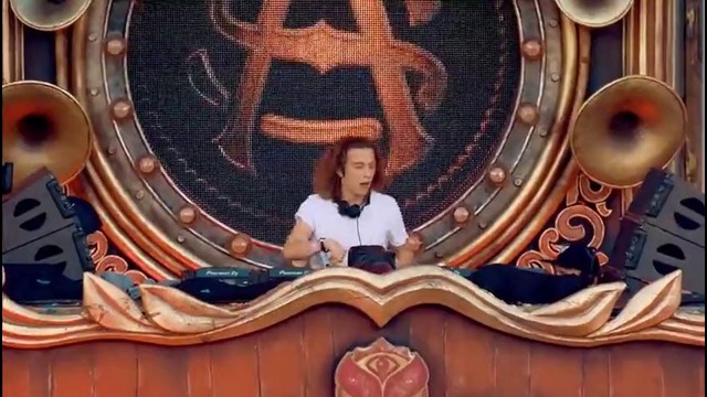 Shapov – Live @ Tomorrowland Belgium 2017 (Weekend 1)