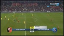 (480) Ренн – ПСЖ | Французская Лига 1 2017/18 | 18-й тур | Обзор матча