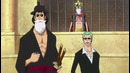 One Piece / Ван-Пис 662 (RainDeath)