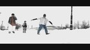 Поздравление из России с новым 2012 годом C-Walk