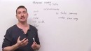 Phrasal Verbs with TAKE- ‘take to