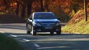 Тест-драйв по-русски Toyota Camry 2012
