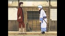 Гинтама / Gintama (ТВ-1) 164 Озвучка Shachiburi