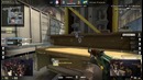 CS:GO Epicenter best moments Day 2