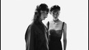 Dior Ready-to-Wear Autumn-Winter 2017-18 Campaign