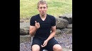 Lucas Leiva облился ледяной водой
