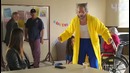 Постаревший логан