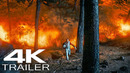 THE HUNGER GAMES Official Trailer (2026) New Movie Sequels 4k