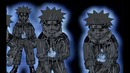 Как работает шаринган? [theorist of animesh]