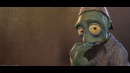Oddworld: Soulstorm Геймплейный трейлер