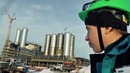 Блог-тур с МШ. Строительство крупнейшего завода в России