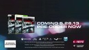 Gameplay Teaser Trailer – GRID 2