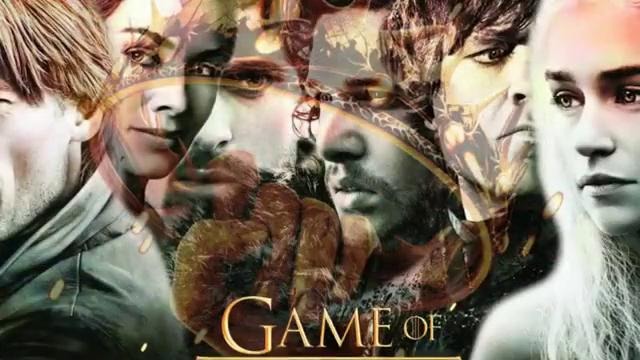 Секретные материалы по Игре Престолов by Кисимяка