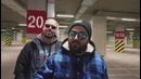 LCM. Мегавлог! Chevelle На Пневме. 1й Стэнс Versus LCM. Новый Цвет RSQ3