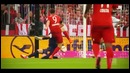 Роберт Левандовски – Голевая машина 2015/16 HD