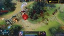 Dota 2 Dendi Похоже Вспомнил Каково это Выигрывать Мид на СФЕ