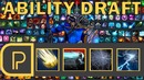Dota 2 | Ability Draft Sven