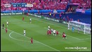 Португалия – Австрия | Чемпионат Европы 2016 | Групповой турнир | Обзор матча
