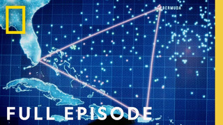 The Curse of the Bermuda Triangle (Full Episode) | Atlas of Cursed Places